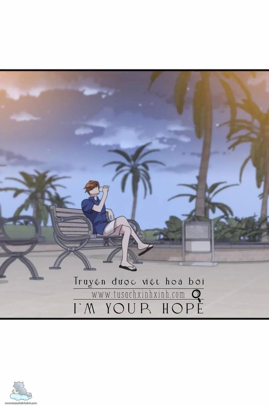 cô đi mà lấy chồng tôi chapter 33 22