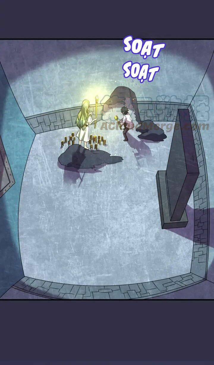 người chặn xuyên không chapter 102 6