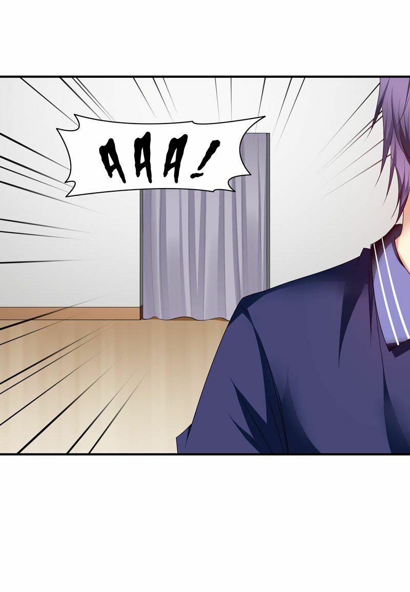 thủ hội chi vũ chapter 20 14