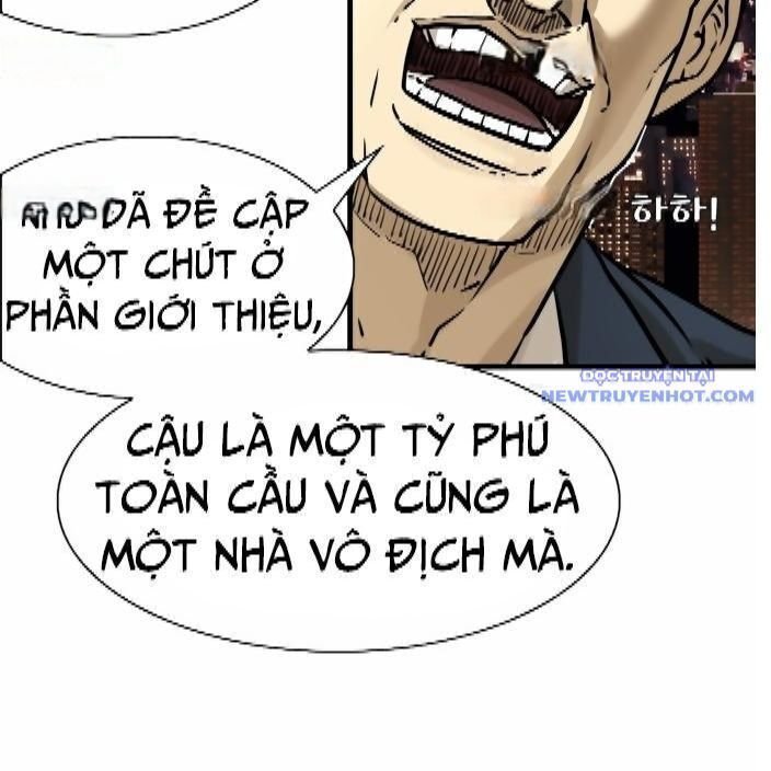 shark - cá mập chapter 291 142