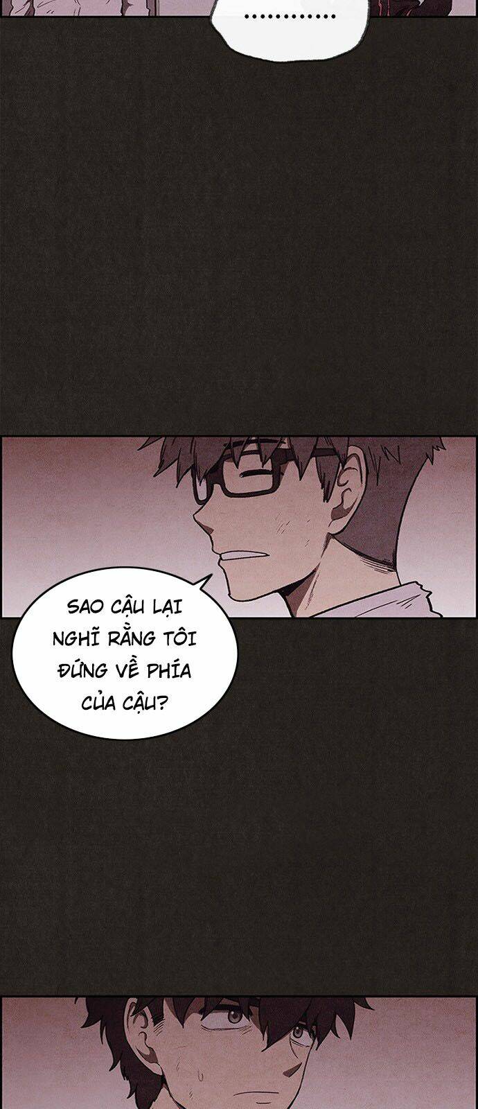 quái vật tại chung cư xanh chapter 41 29