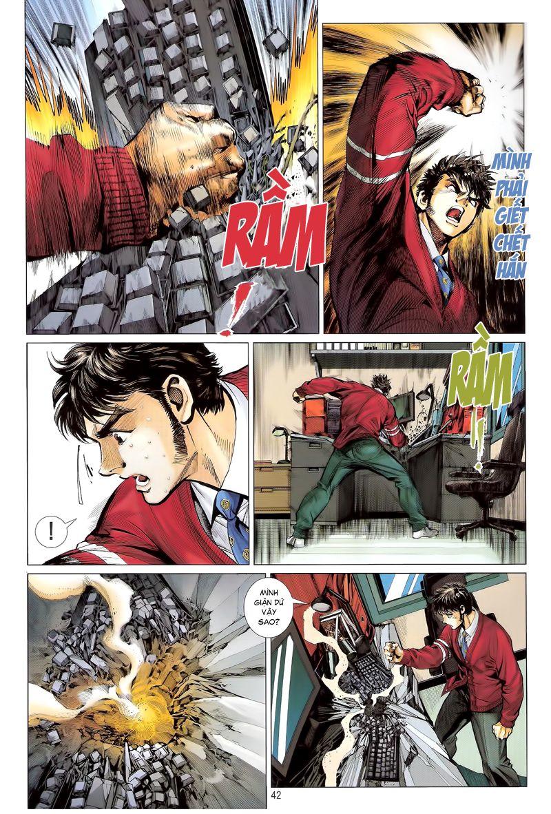 kungfu (công phu) chapter 1 43