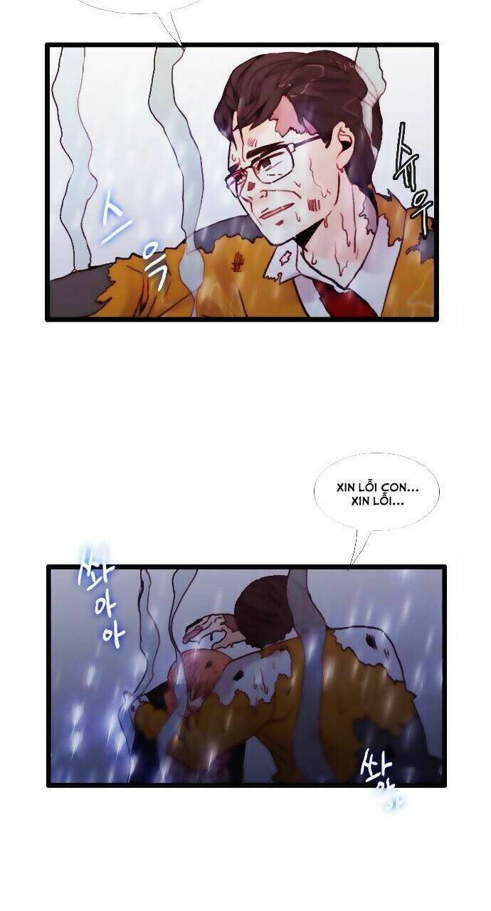 món quà từ chúa chapter 59 51