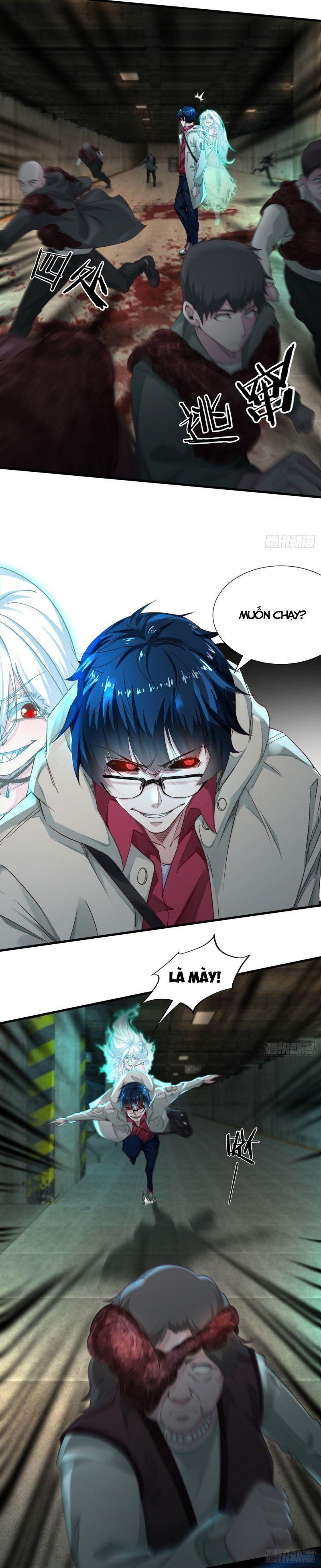 bắt đầu từ trăng đỏ chapter 5 10