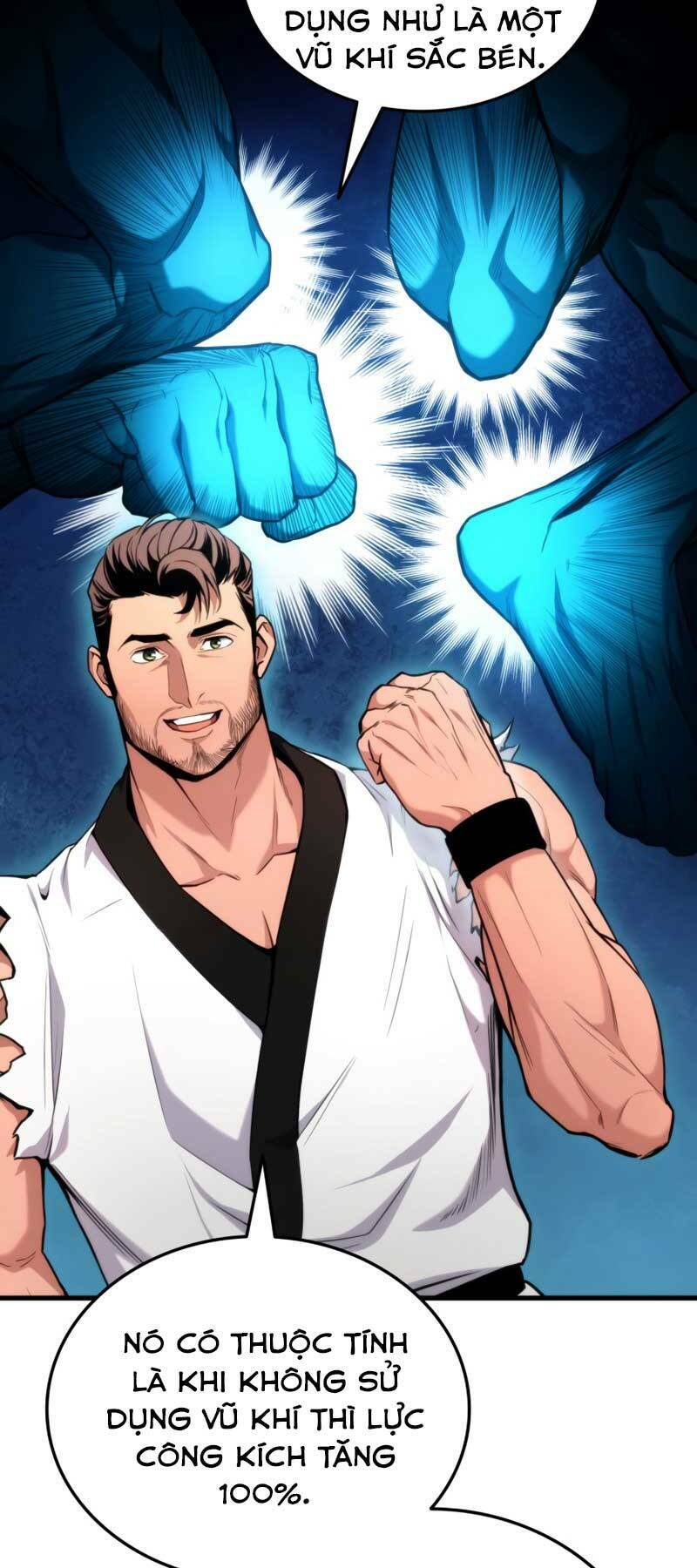 huyền thoại game thủ - tái xuất chapter 64 17