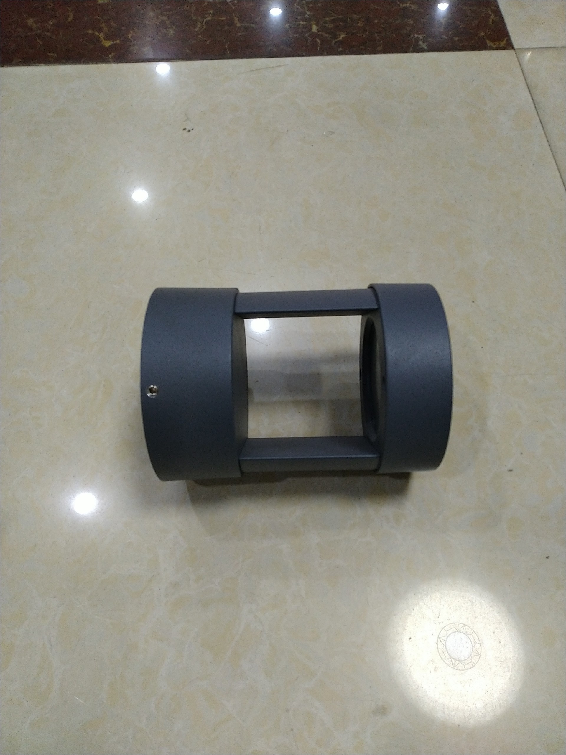 Đèn LED gắn tường ngoại thất DSLUX - 3271