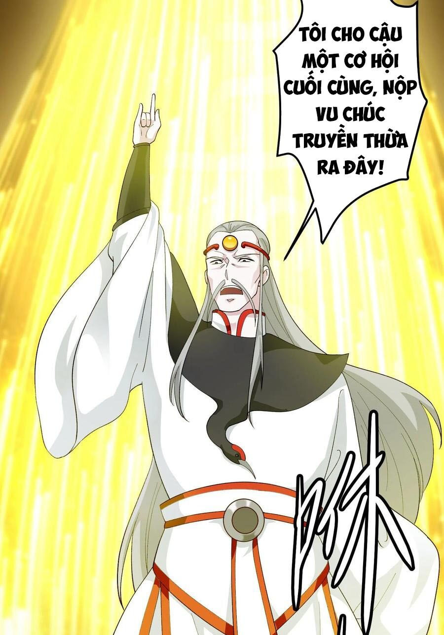 ta chẳng qua là một đại la kim tiên chapter 44 37