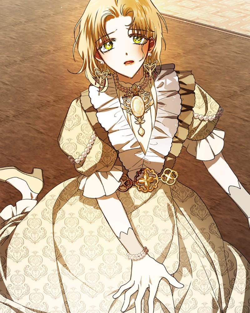 tôi muốn trở thành cô ấy dù chỉ là một ngày chapter 62 86