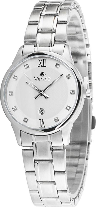 Đồng hồ nữ Venice C2456SLDCCSC