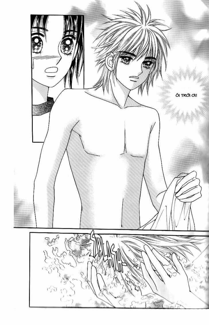 mặt nạ tình yêu chapter 24 21