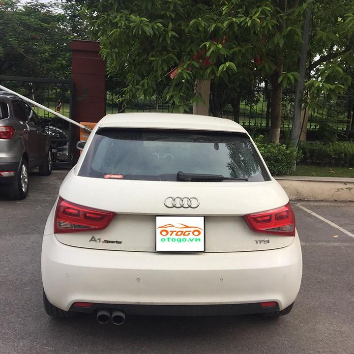 BỘ CHE NẮNG KÍNH Ô Tô THEO XE - Audi A1