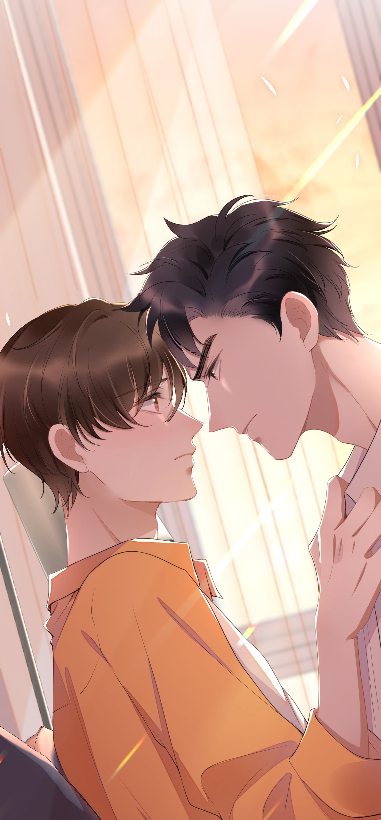 ta sinh con cho tổng tài chapter 1 50