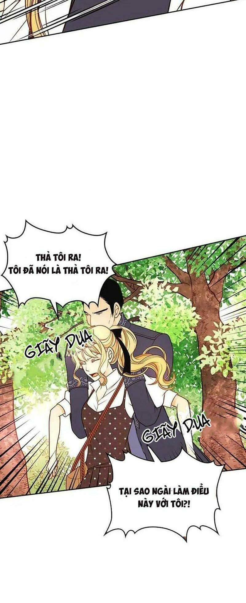 wendy , cô gái bán hoa chapter 44 52