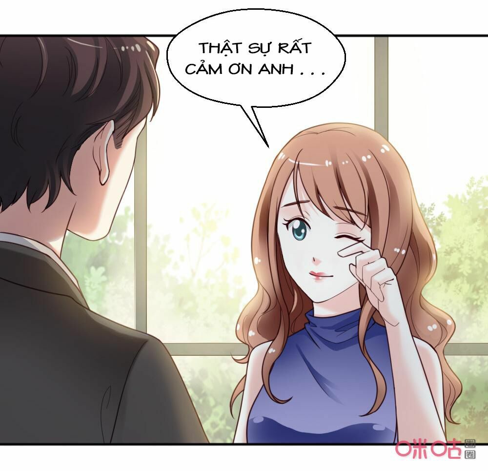 bí mật của thiên kim chapter 95 12