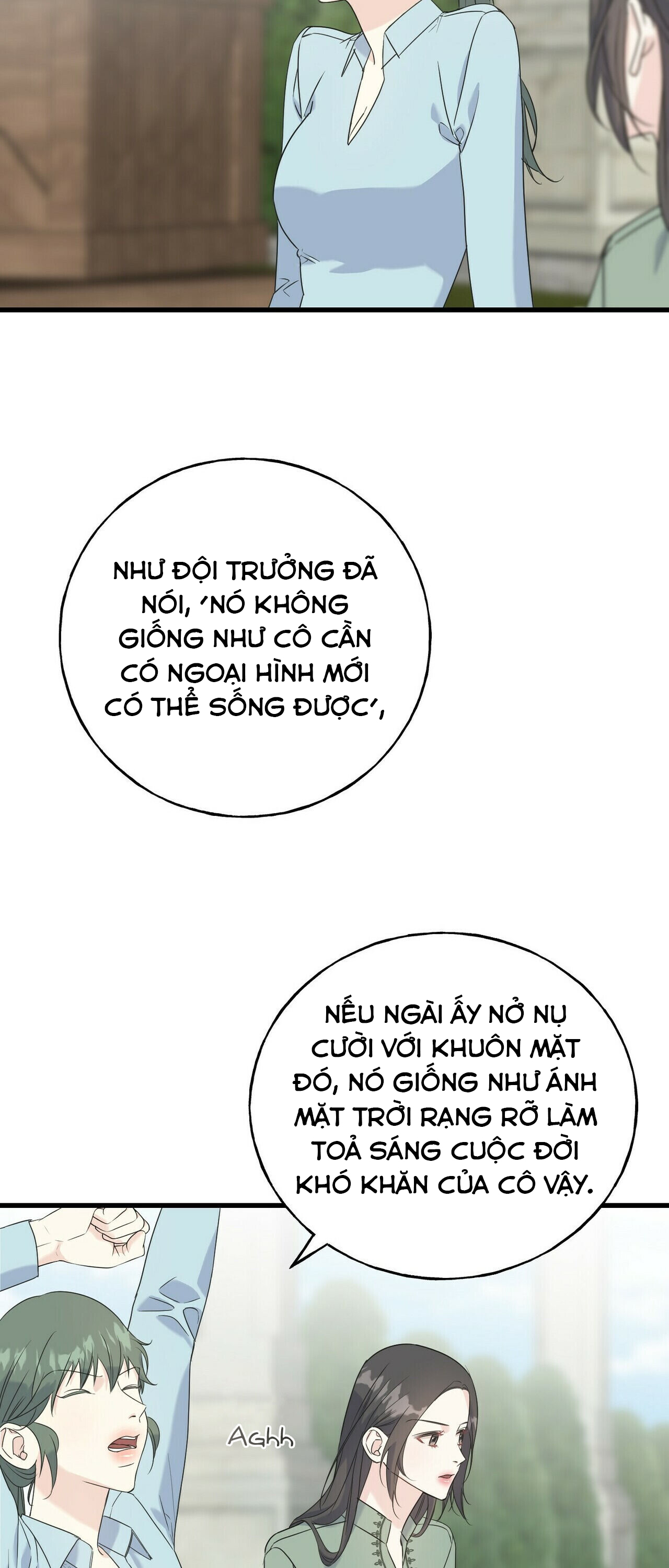 hoàng tử dâm đảng và nữ hiệp sĩ ngầu lòi chapter 42 25