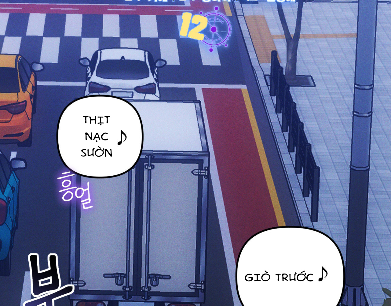 cái đồ ngốc nghếch này chapter 12 66