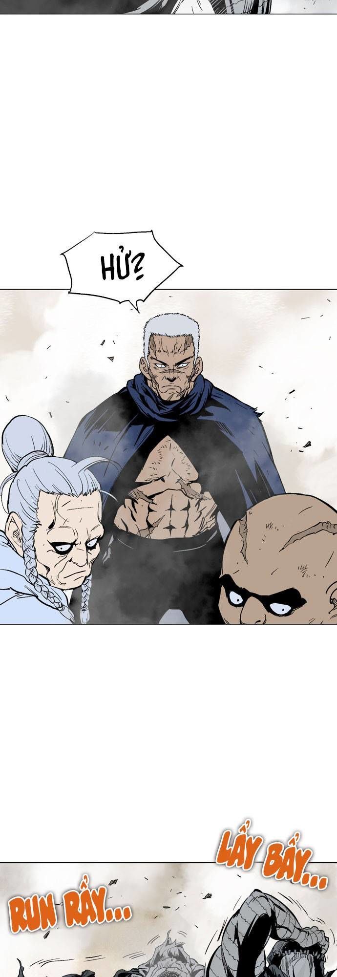 cao thủ 2 chapter 24 40