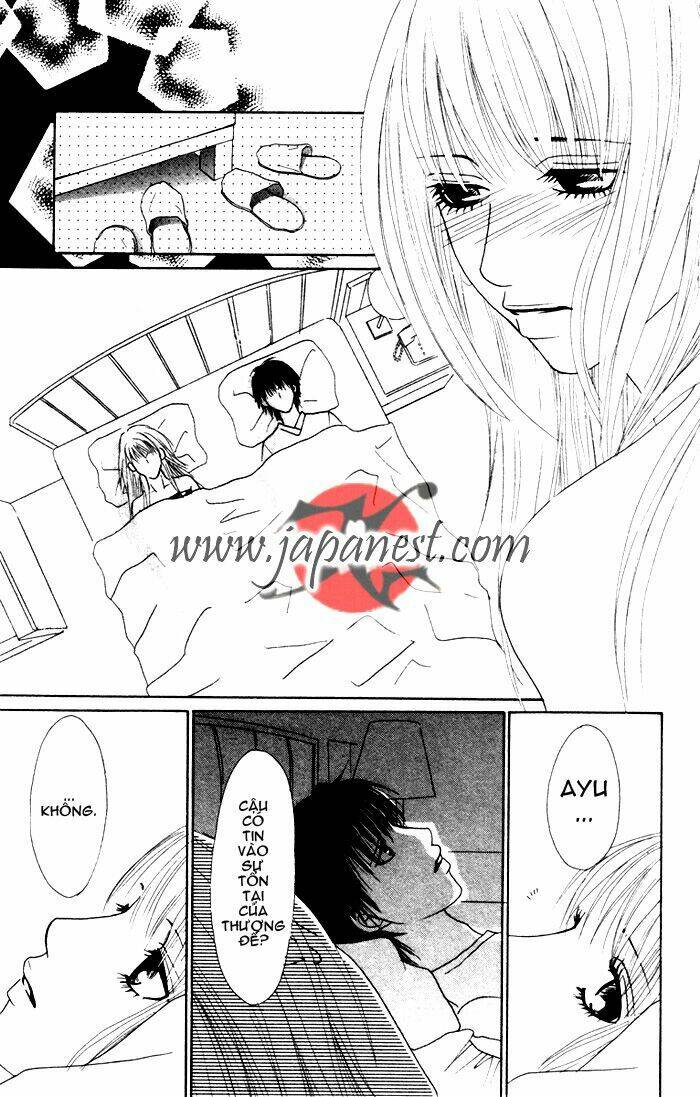 deep love - ayu no monogatari chapter 5 35