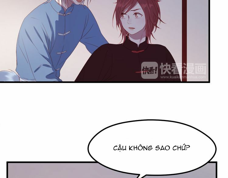 lượm được một tiểu hồ ly phần 2 chapter 64 24