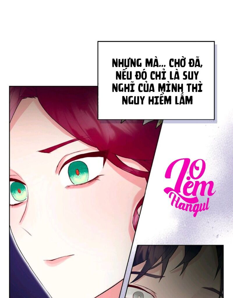 kẻ tạo ra ác nữ chapter 13 29