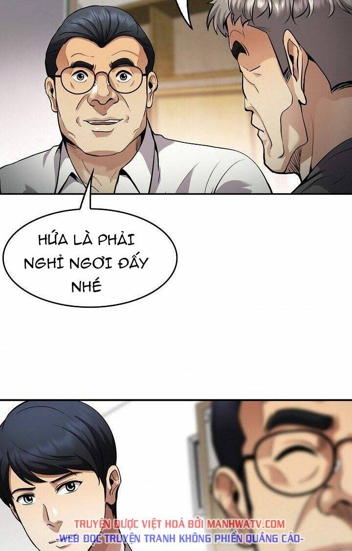 điều tra viên chuyển sinh chapter 125 60