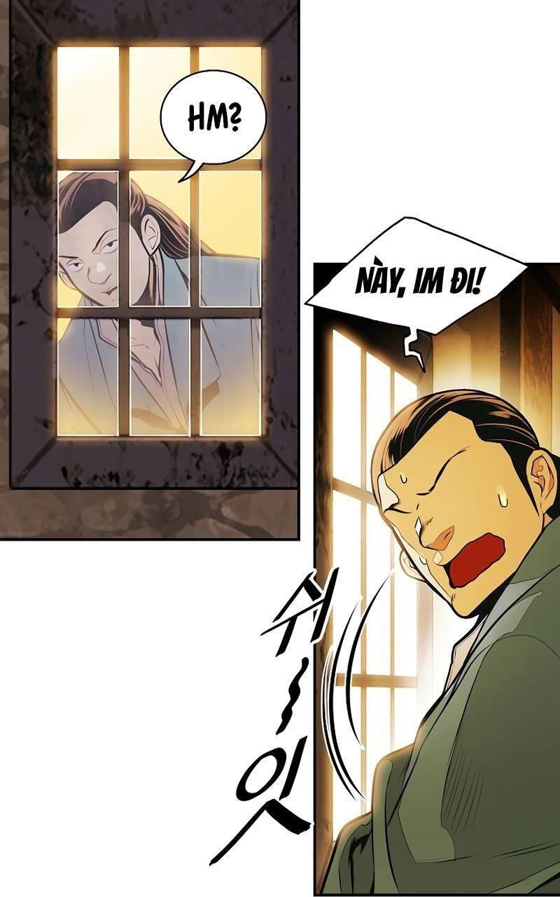 bất bại chân ma chapter 174 7