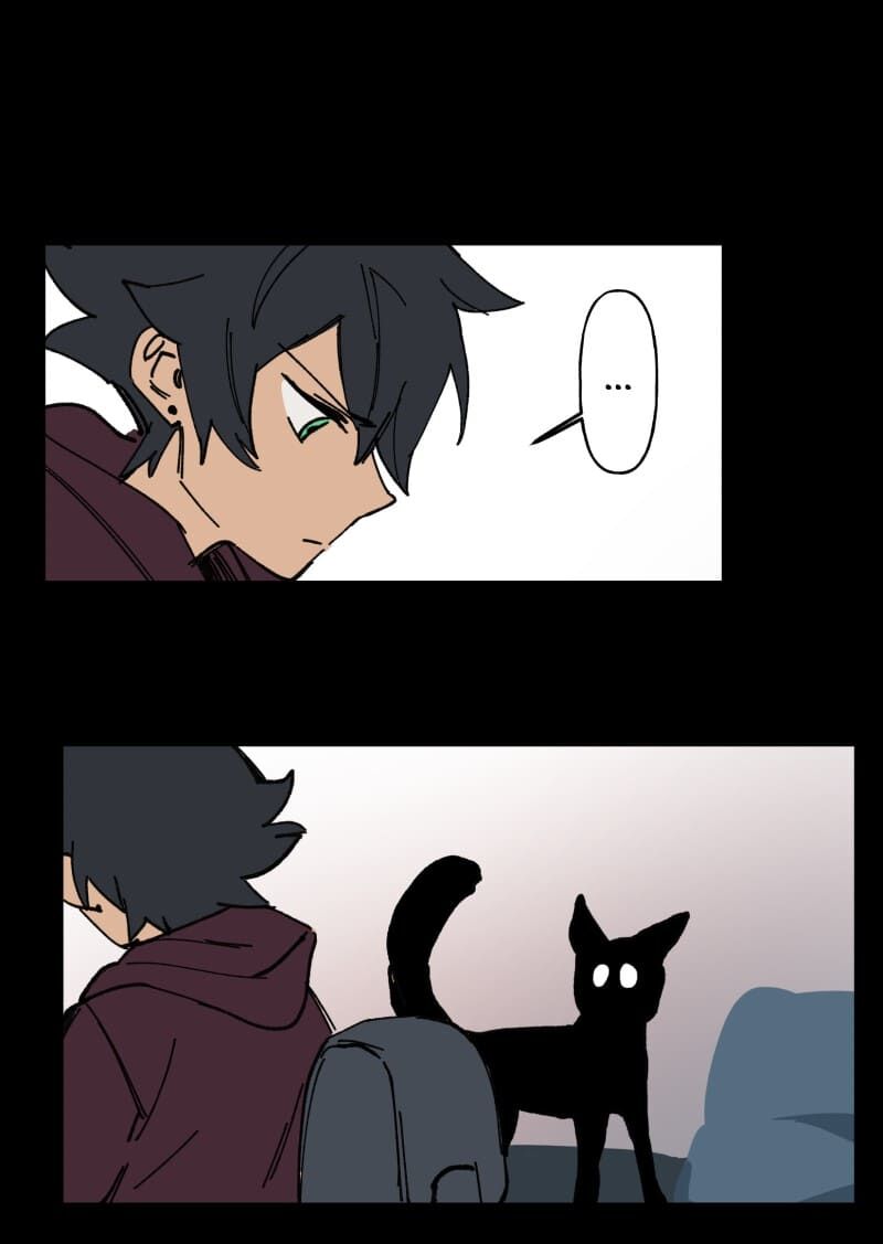 lumine - cội nguồn ánh sáng chapter 103 10