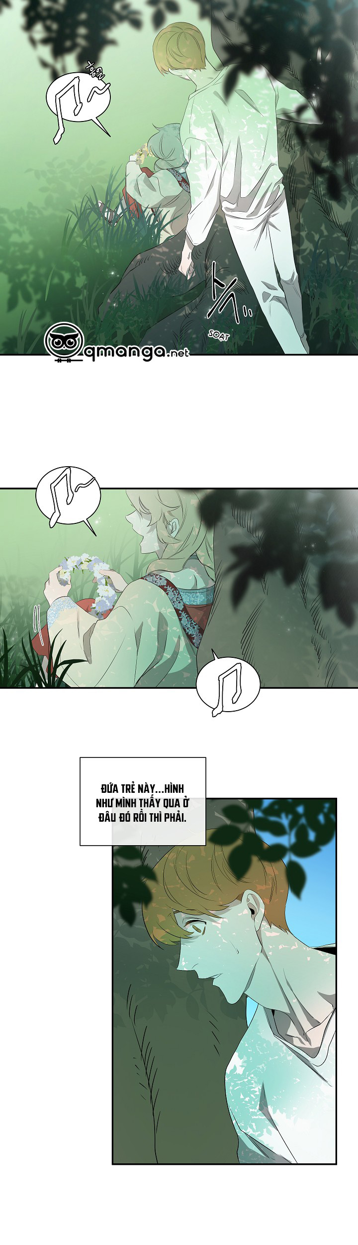 ever green chapter 32 4