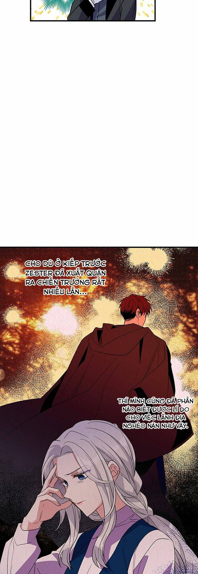 chồng yêu, em muốn đình công! chapter 18 32