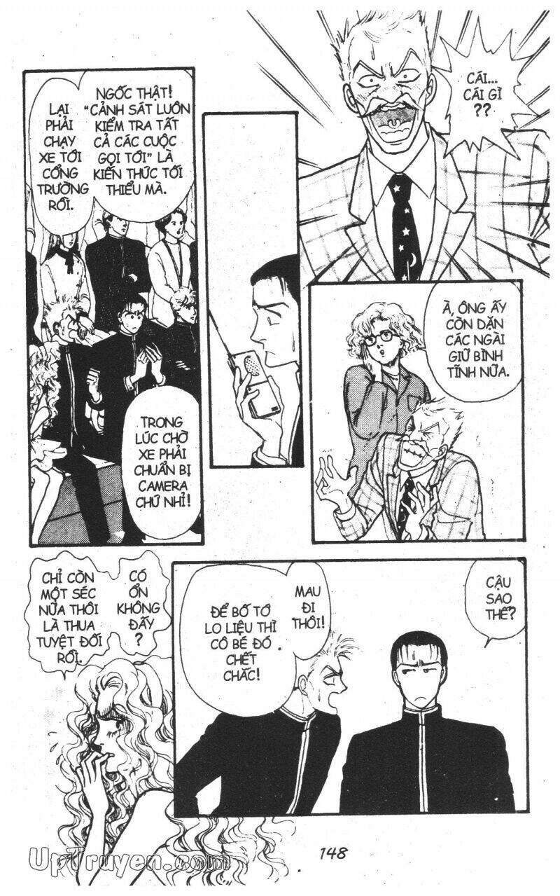 câu lạc bộ con nhà giàu chapter 6 149