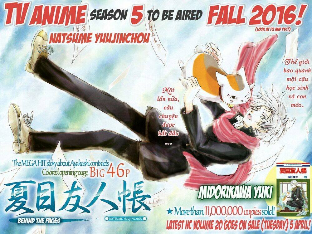 trả tên lại cho yêu quái chapter 83 4