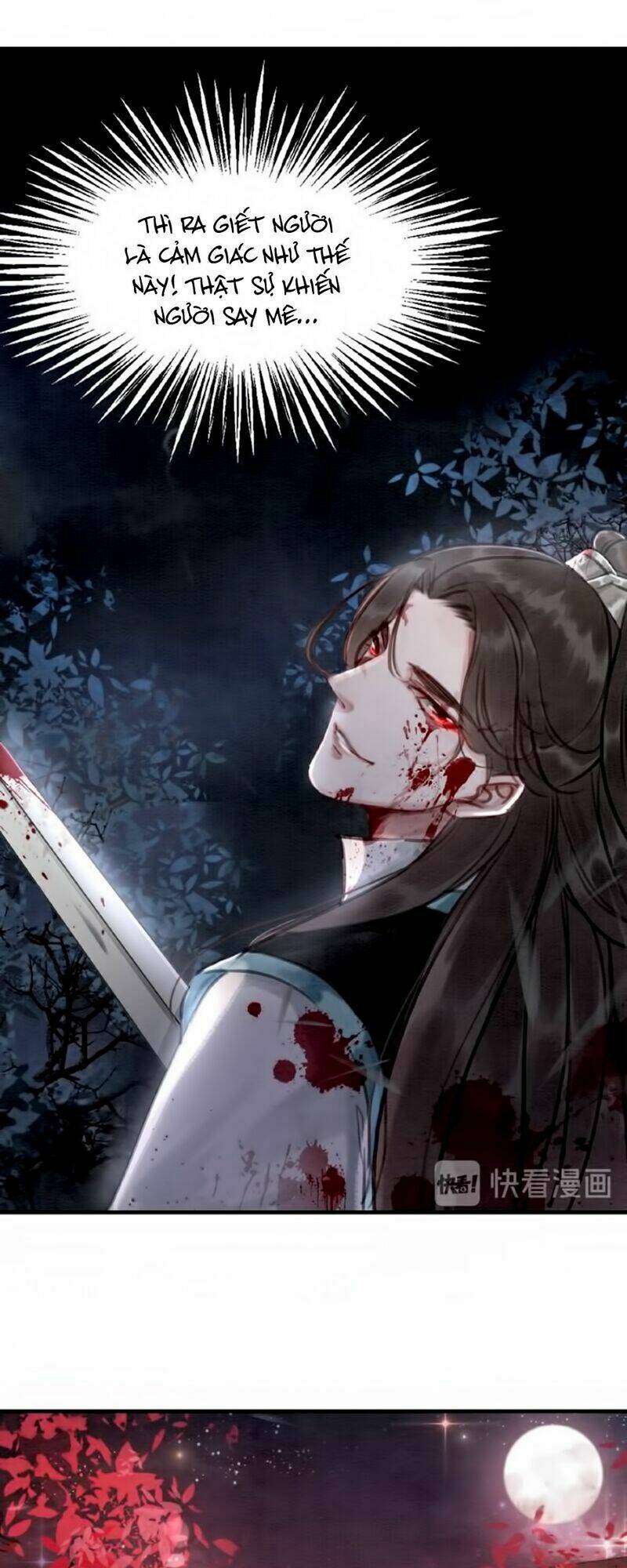 trọng sinh bá sủng nhiếp chính vương quá mạnh mẽ chapter 10 12