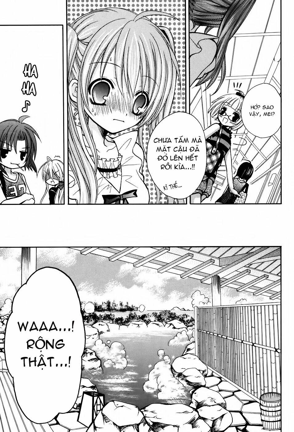 tokyo innocent chapter 21 8