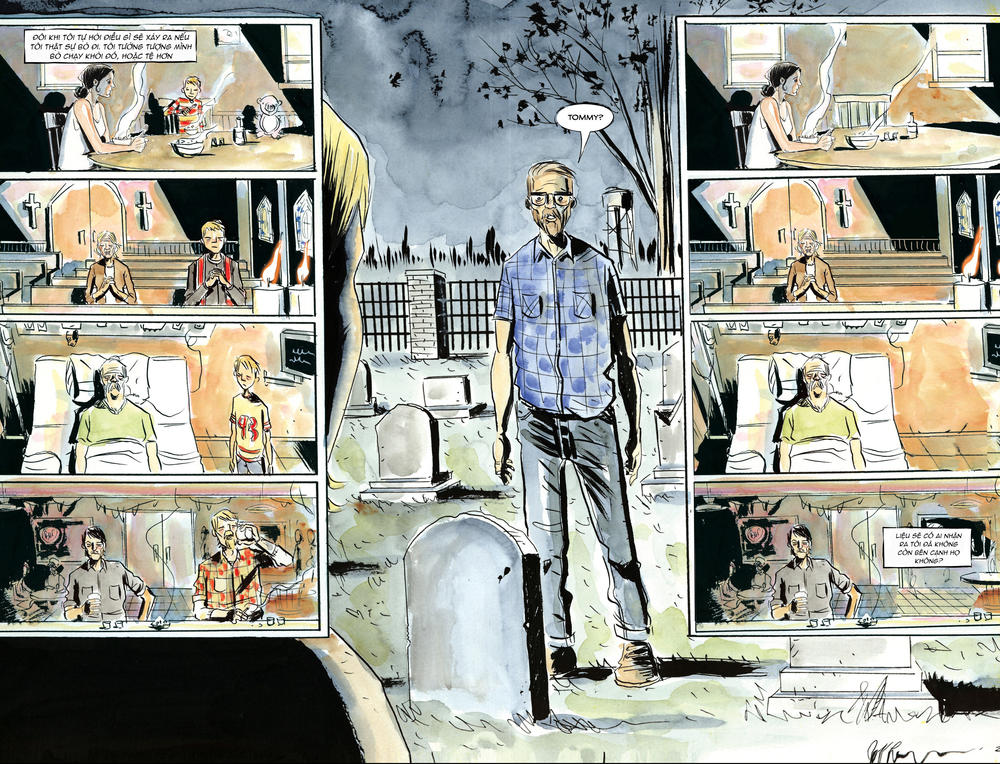 royal city chapter 1 43