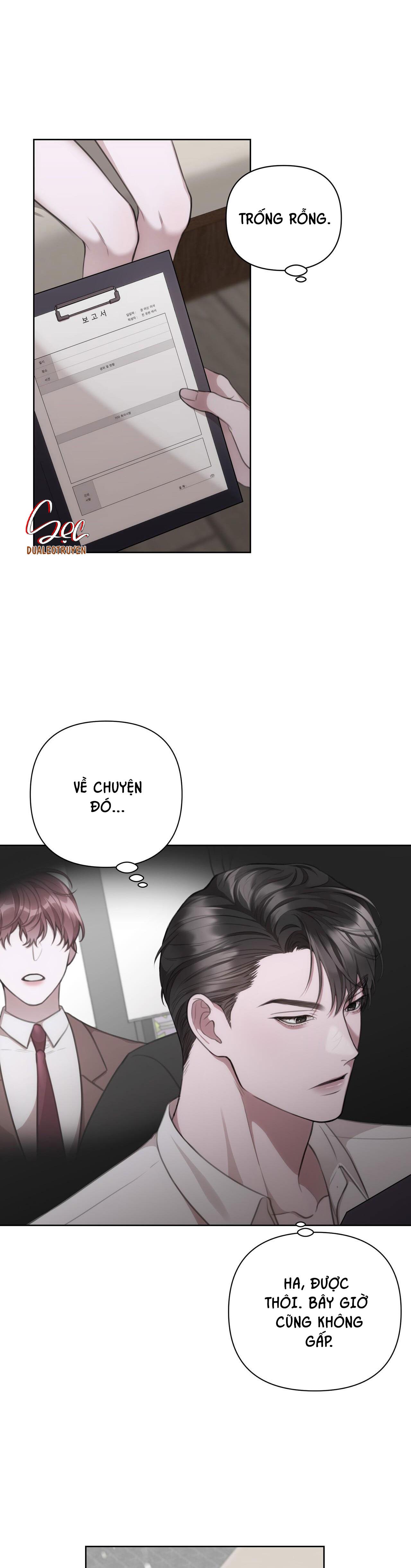 nhật ký giam cầm thư ký jin chapter 12 4