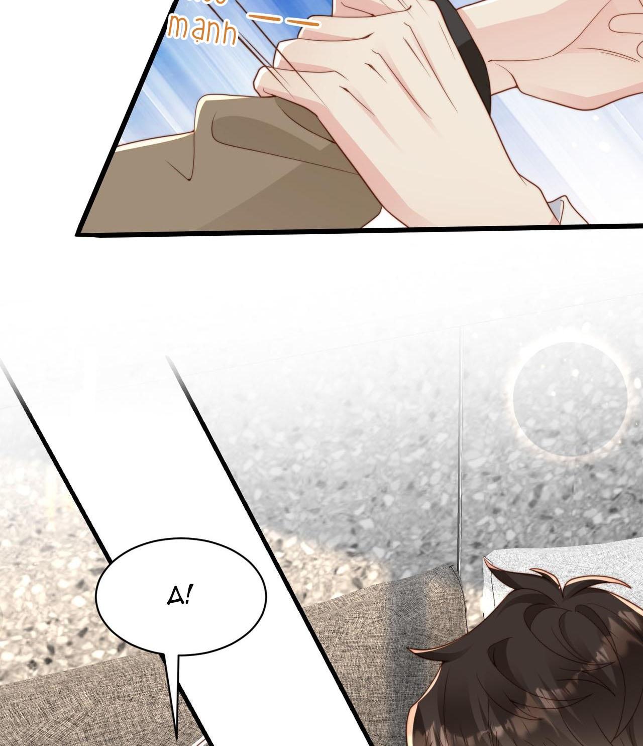 sau khi giả mất trí nhớ, tình địch nói tôi là bạn trai của hắn chapter 31 59