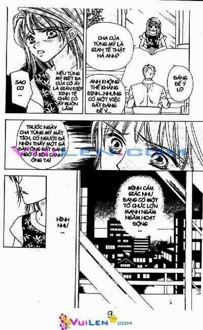 nữ sinh thời đại chapter 5 9