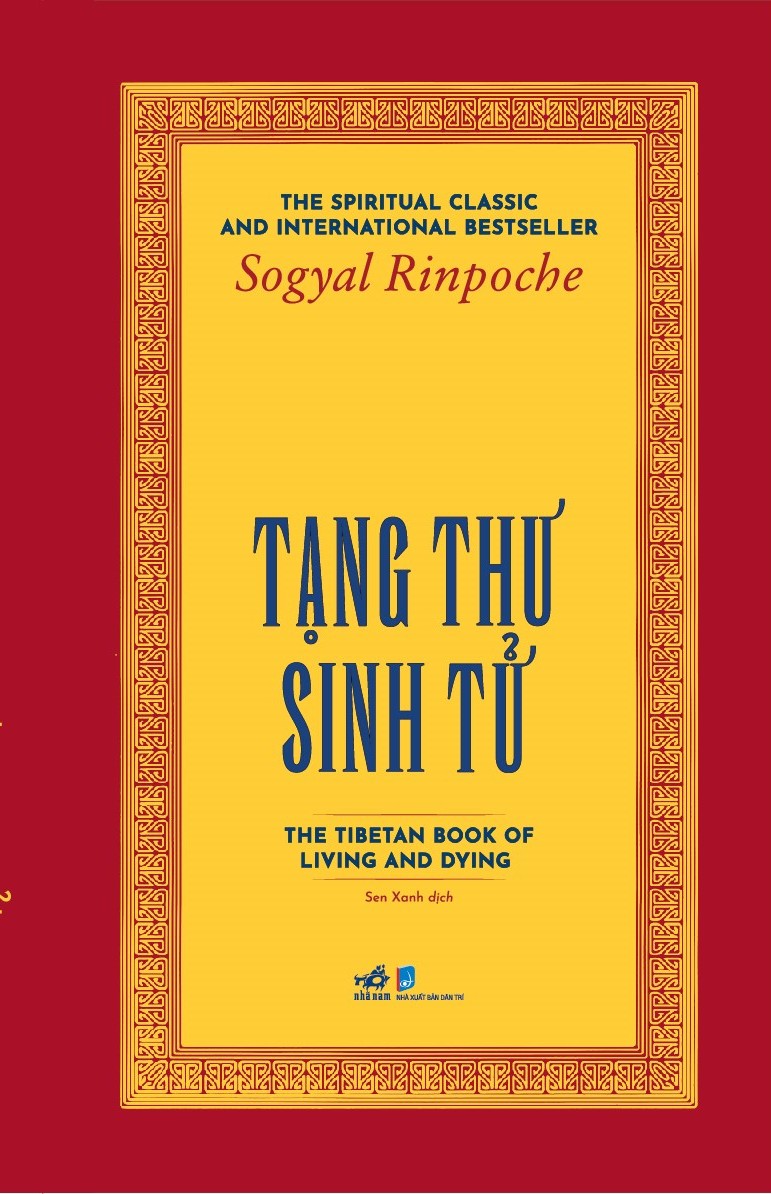 Sách Tạng Thư Sinh Tử