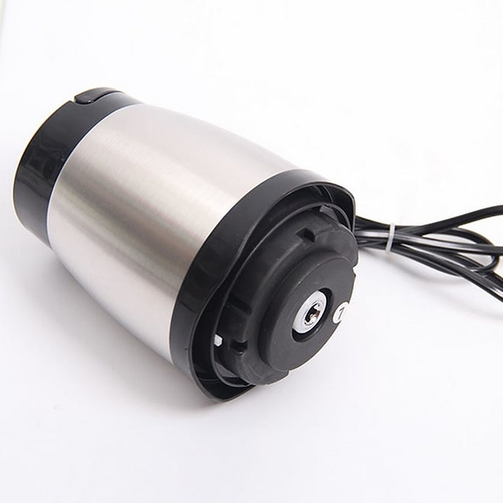Máy xay thịt mini nhỏ gọn dễ sử dụng