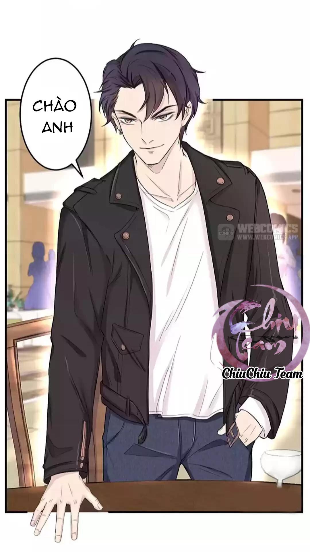 thu dĩ vi kỳ chapter 20 20