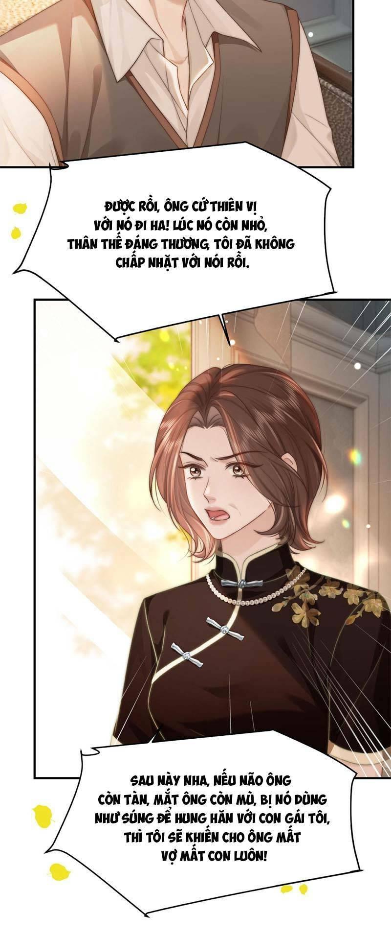sau khi chia tay, cô ấy trở thành nữ vương hotsearch chapter 29 4