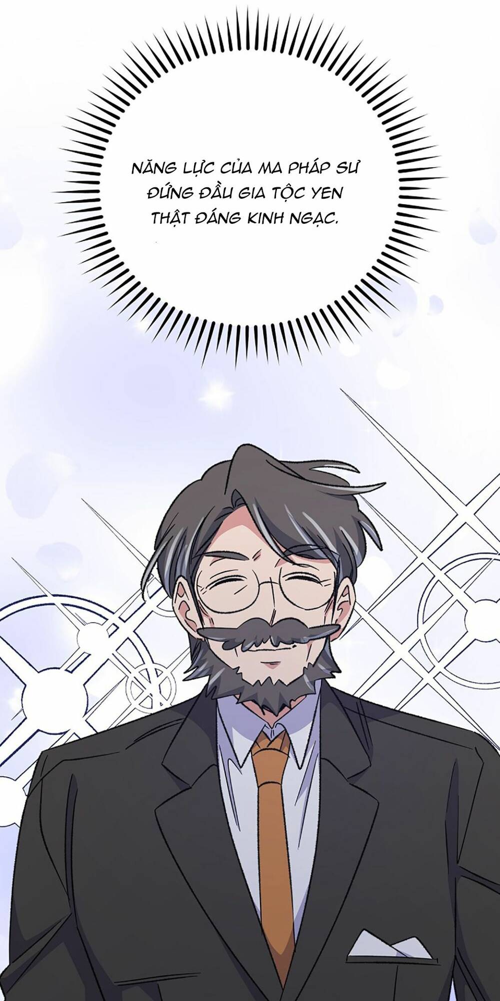 nhà hiền triết yigret chapter 61 15