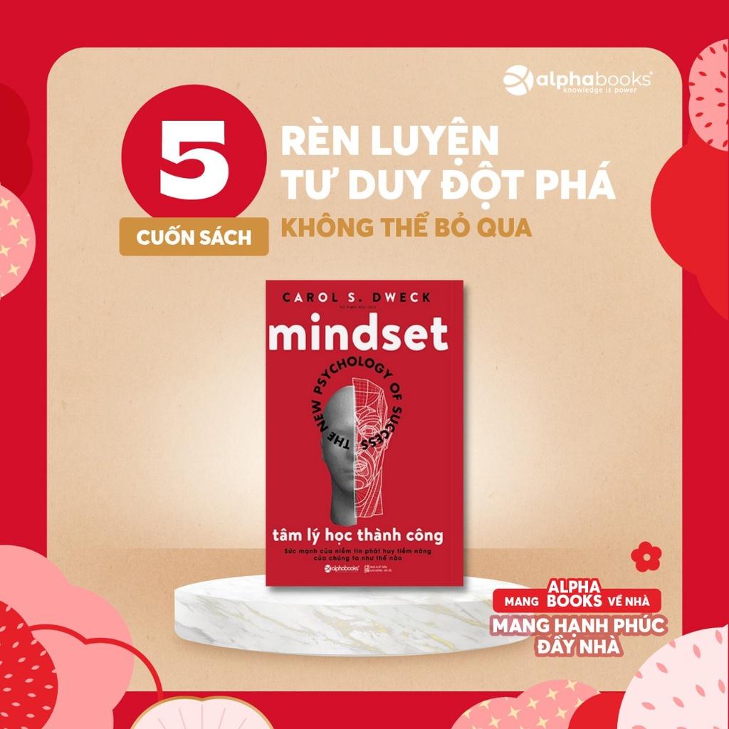 Tâm lý học thành công - Bản Quyền