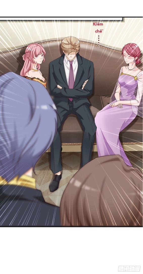 phệ tình chapter 1 10