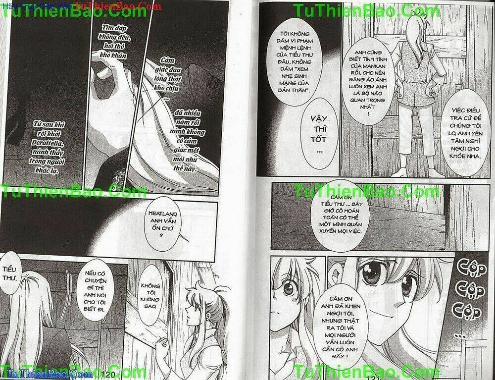 bông hoa cướp biển chapter 4 61