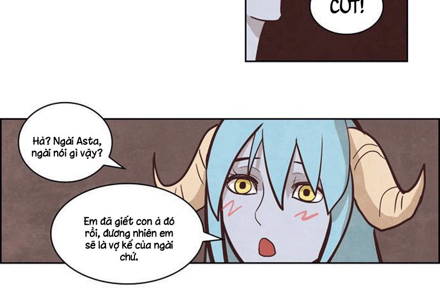 the devil king is bored season 2 chapter 67 26