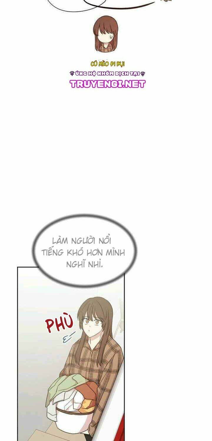 idol sống trong nhà tôi ! chapter 10 31