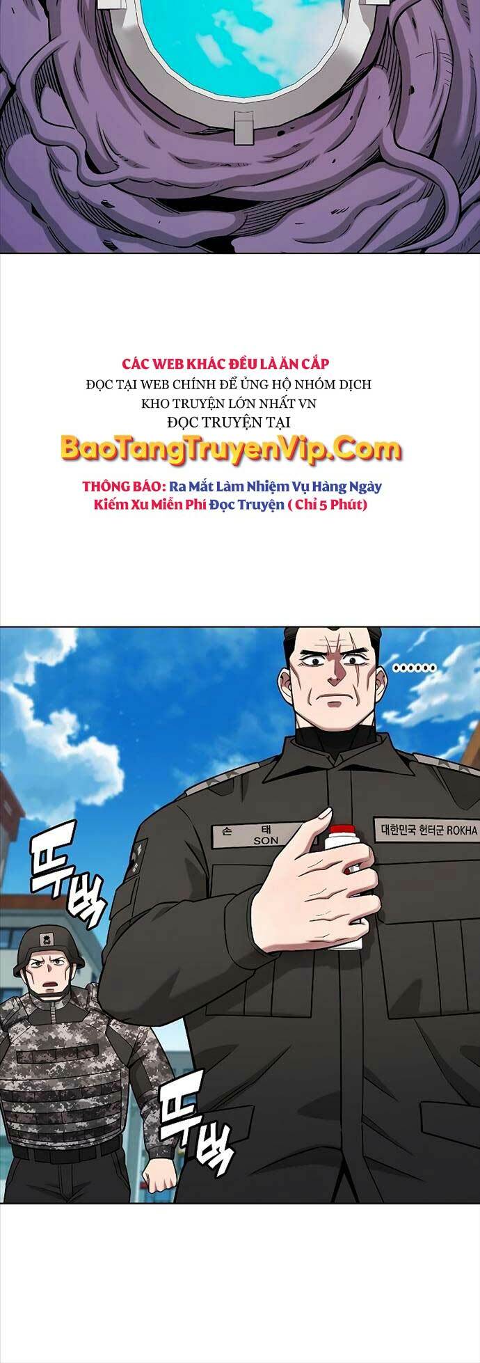 ma pháp sư hắc ám trở về để nhập ngũ chapter 46 13