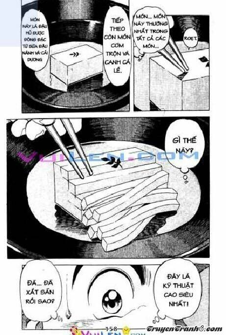 nhà hàng hạnh phúc chapter 4 159