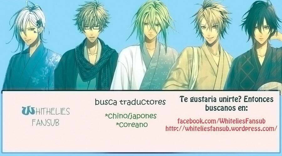 hachimitsu ni hatsukoi chapter 10 3